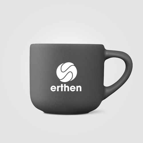 Alba Ceramic Matte Finish Espresso Mug - 90 ml