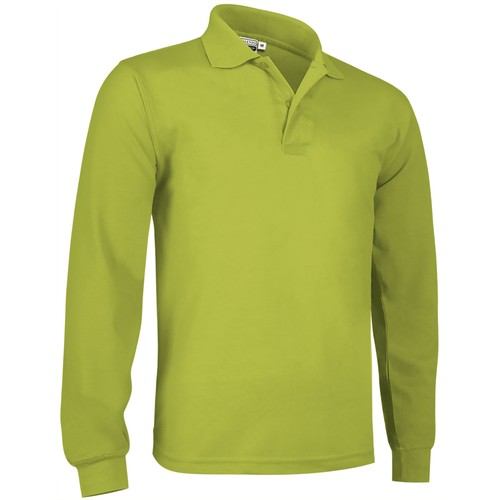 Polo M/L PREDATOR