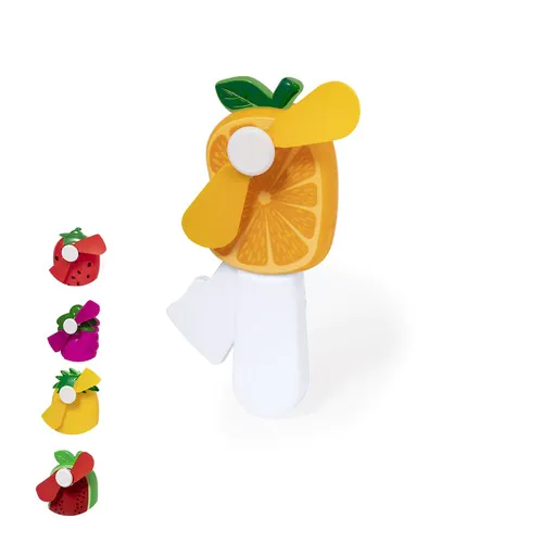 Fan Manhattan Fan Manhattan