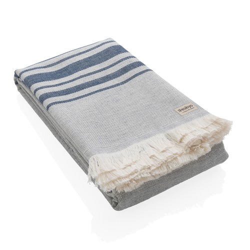 Serviette Hammam Ukiyo Yumiko AWARE™ Made in Europe Serviette Hammam Ukiyo Yumiko AWARE™ Made in Europe
