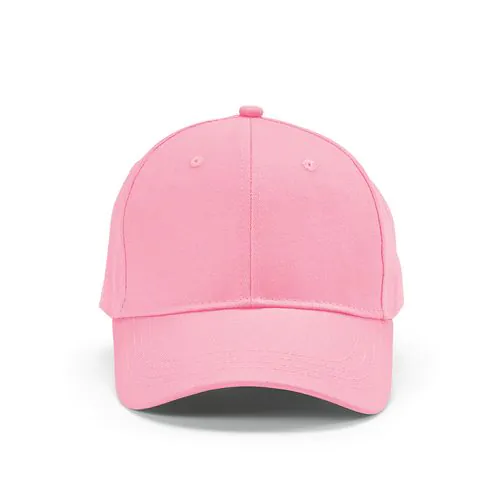 Cappellino Darrell in cotone 280 gsm. 6 pannelli Cappellino Darrell in cotone 280 gsm. 6 pannelli