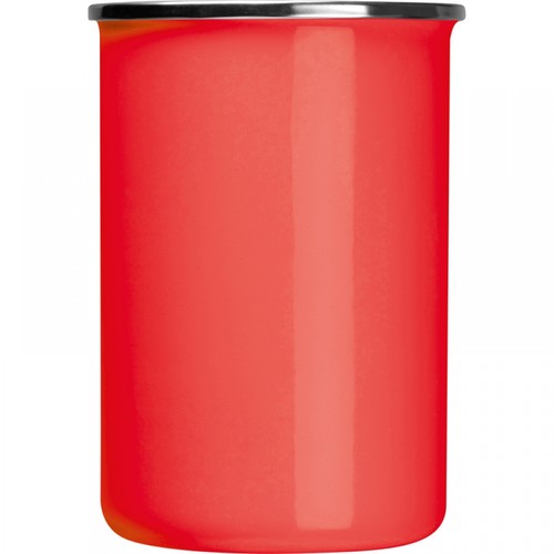 Email mug