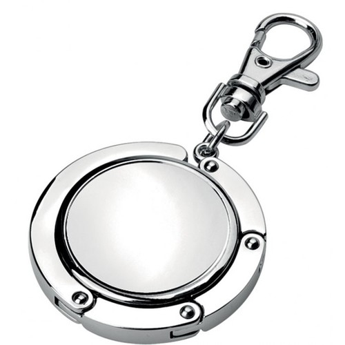 ACCROCHE-SAC FLEX.CREUX+CROCHET d=30 ACCROCHE-SAC FLEX.CREUX+CROCHET d=30