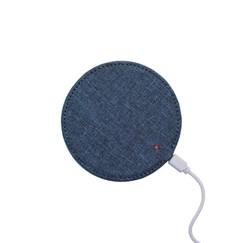 Base di ricarica wireless in R-PET