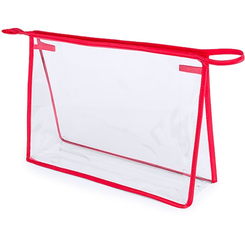 Bolso de mano de PVC Colchico Bolso de mano de PVC Colchico