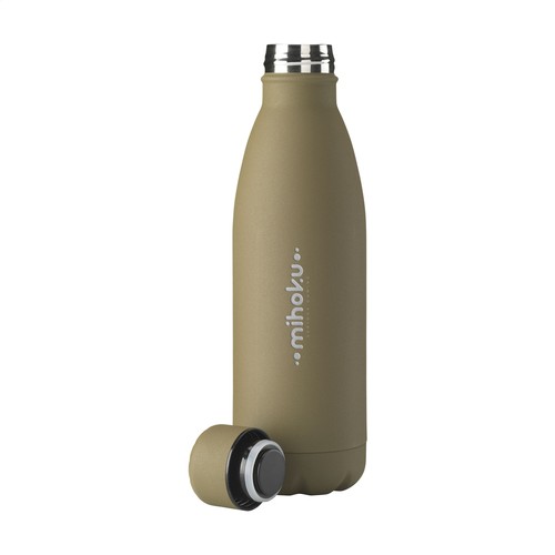 botella isotérmica