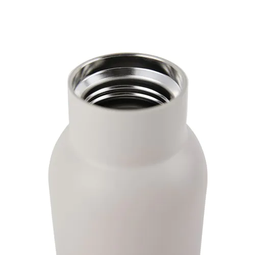 Botella vacio reciclada VINGA Ciro RCS 300 ml Botella vacio reciclada VINGA Ciro RCS 300 ml