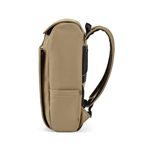 Zaino Lisbon 20L in rPU. Adatto per laptop fino a 15,6 Zaino Lisbon 20L in rPU. Adatto per laptop fino a 15,6