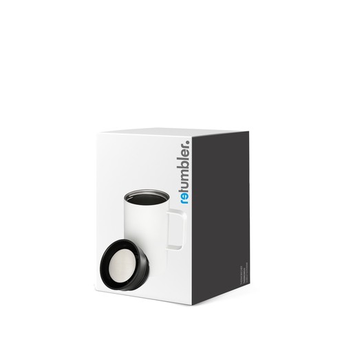 Thermobeker RETUMBLER-LAHTI Thermobeker RETUMBLER-LAHTI
