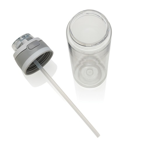 Bouteille 800 ml en rPET RCS Omni sip