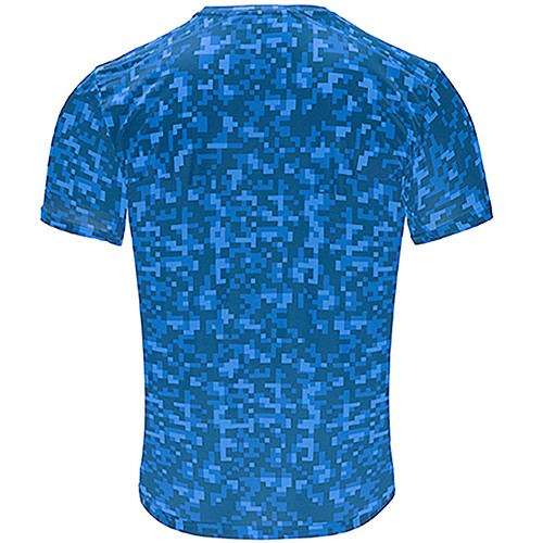 T-shirt technique motifs ASSEN T-shirt technique motifs ASSEN