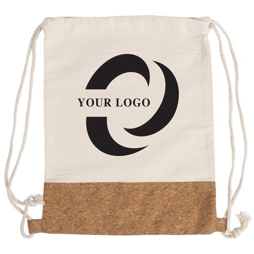 Cotton rucksack Tianna Cotton rucksack Tianna