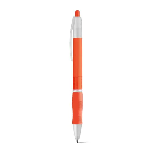 SLIM BK. Nonslip ABS ball pen SLIM BK. Nonslip ABS ball pen