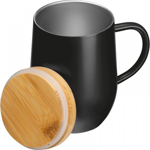 Double-walled mug, 300 ml Double-walled mug, 300 ml