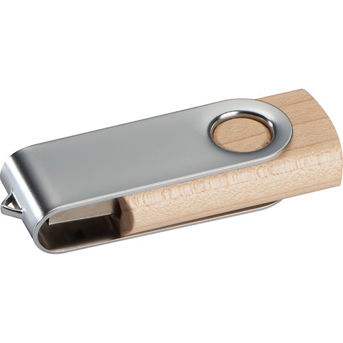 Clé USB League City 8 GB Clé USB League City 8 GB