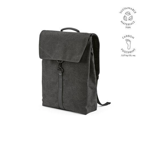 Prague Backpack