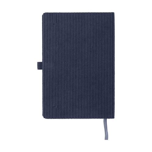 Alfie Paper Notebook A5
