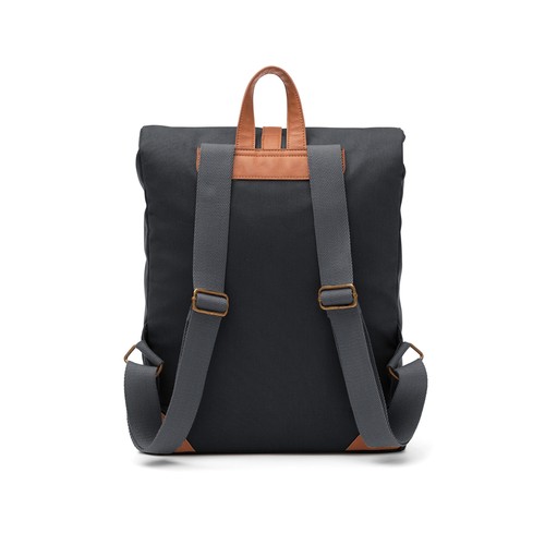VINGA Sloane rucksack RCS recycled polyester VINGA Sloane rucksack RCS recycled polyester