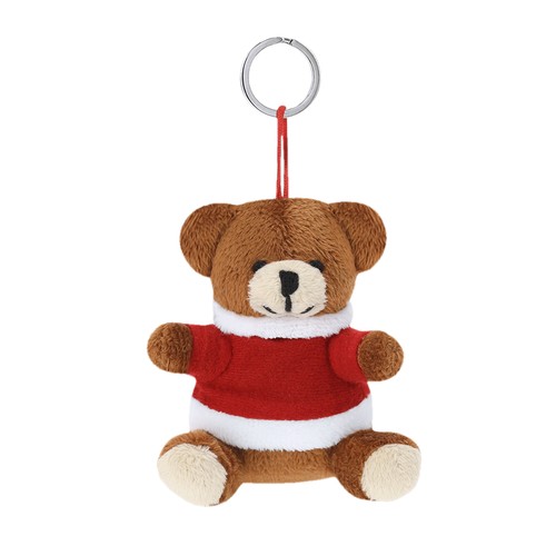 Keyring Teddy Cardix Keyring Teddy Cardix