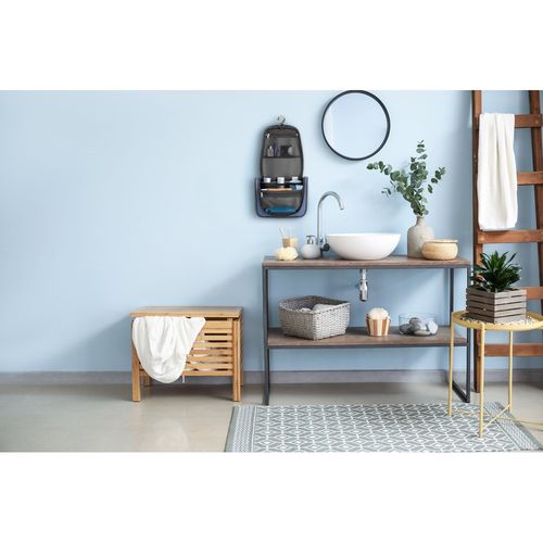 MILLI. Trousse de toilette en 600D de haute densité