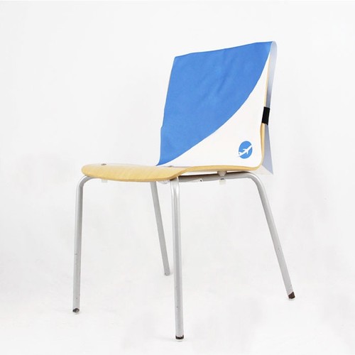 DOSSIER DE CHAISE PERSONNALISABLE DOSSIER DE CHAISE PERSONNALISABLE