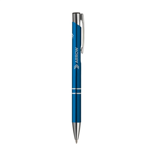 Ebony Recycled Alu stylo Ebony Recycled Alu stylo