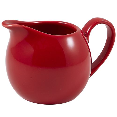 Porcelain Jug (140ml) Porcelain Jug (140ml)