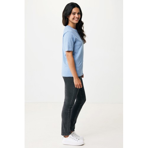 T-shirt léger en coton recyclé IQONIQ Sierra
