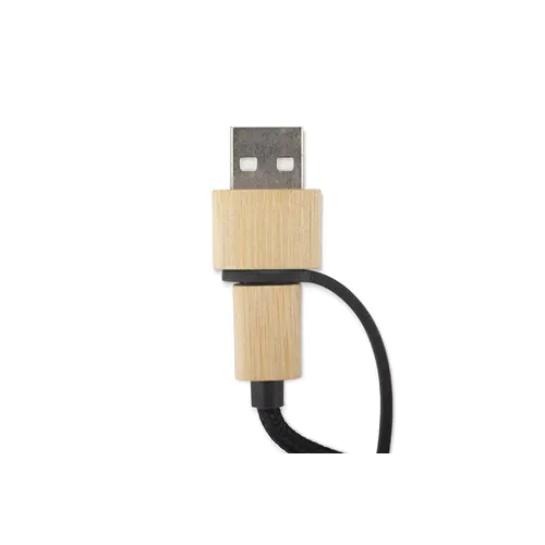 4 en 1 Câble USB GLOWIK