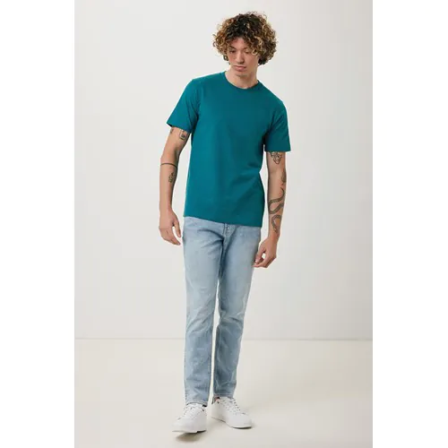 IQONIQ Brett gerecycled katoen t-shirt
