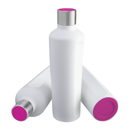 Thermo Drinking Bottle RETUMBLER-mySTEELONE Thermo Drinking Bottle RETUMBLER-mySTEELONE