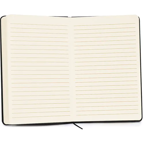 SCHREIBSET AUS METALL, RPET UND PAPIER