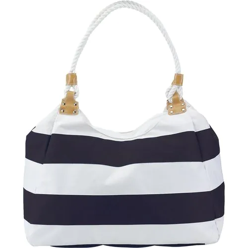 Polyester (600D) beach bag Christopher Polyester (600D) beach bag Christopher