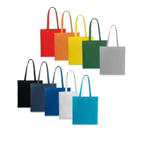 MADEIRA. Sac 100% coton biologique (140 g/m²)