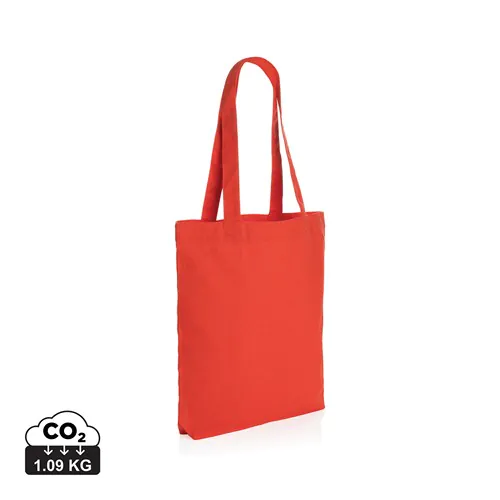 Impact Aware™ 285 gsm rcanvas tote bag Impact Aware™ 285 gsm rcanvas tote bag