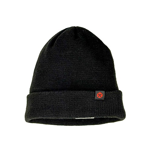 Bonnet avec intérieur isolant EPIDOTE