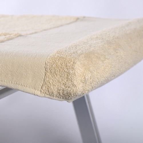 HOUSSE DE PLAGE COTON BEACH (340 g/m²)