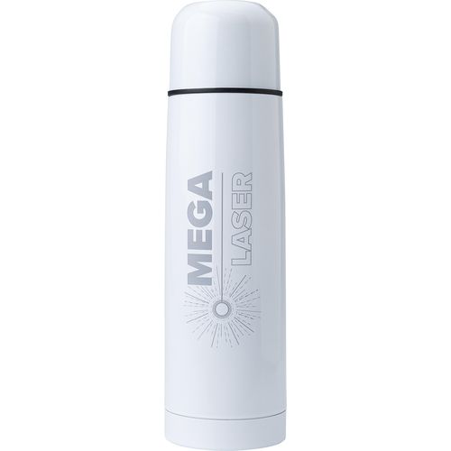 Termo de acero inox. Mona Termo de acero inox. Mona