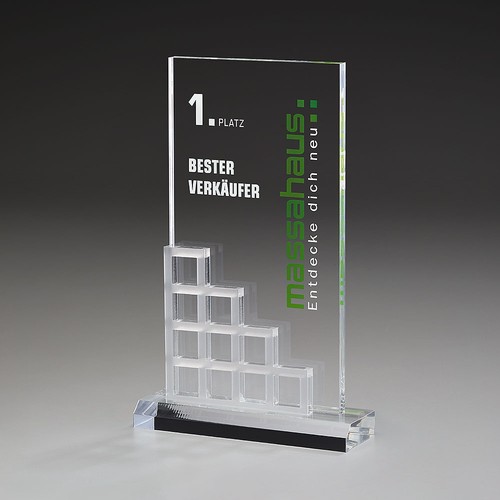 Cascade Award Cascade Award