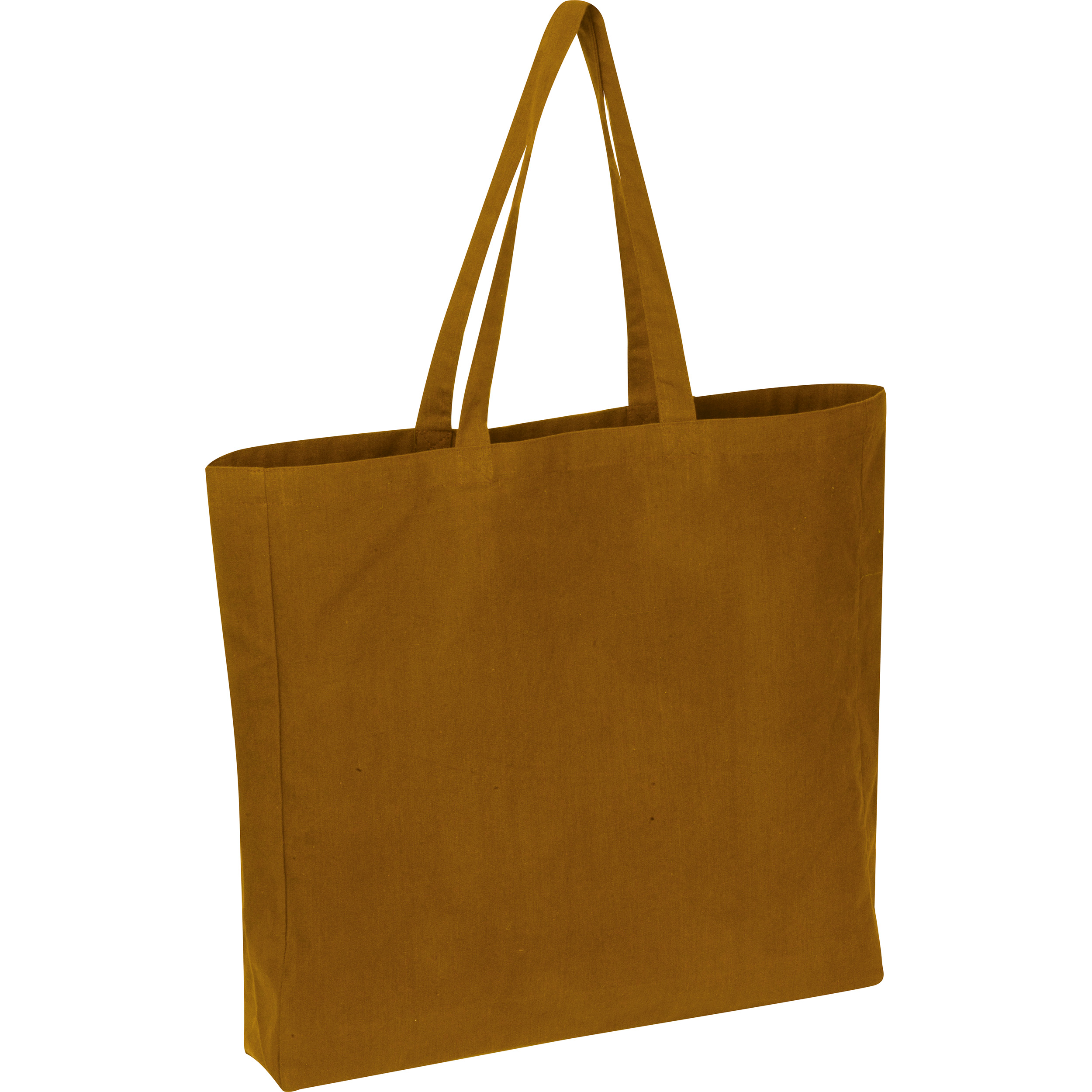 Shopper made from recycled cotton and polyester NINA Shopper made from recycled cotton and polyester NINA