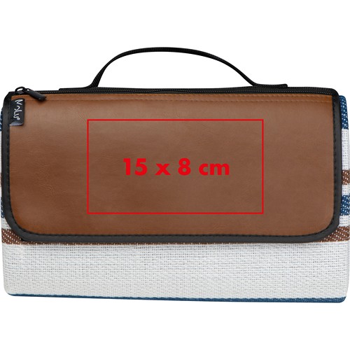 MoLu Couverture RPET Monténégro