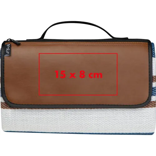 MoLu RPET deken Montenegro MoLu RPET deken Montenegro