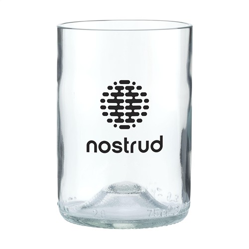Rebottled® Tumbler 400 ml drinking glass Rebottled® Tumbler 400 ml drinking glass