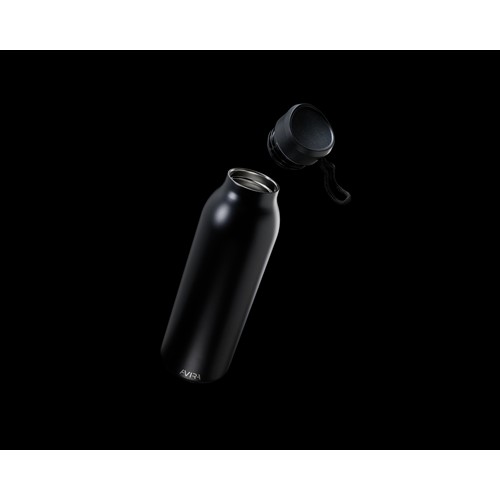 Avira Avior RCS gerecycled roestvrijstalen fles 500 ML