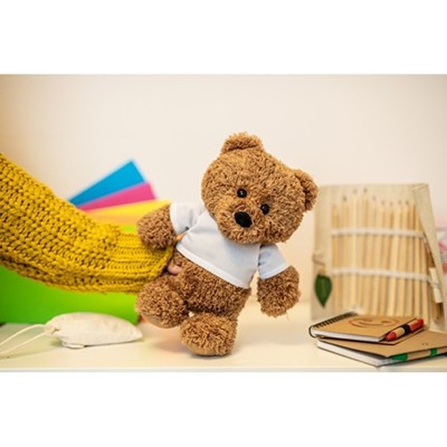 Plush teddy bear | Cuddlence