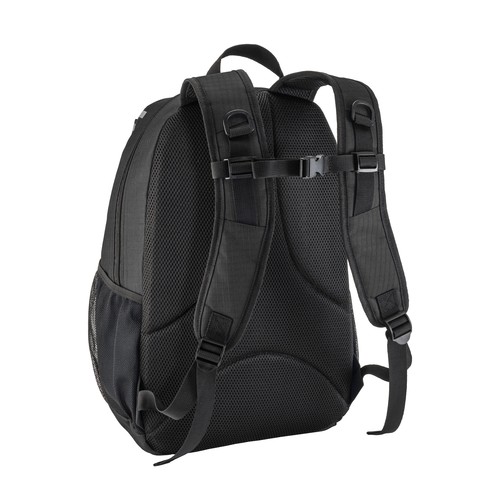 Sac-à-dos pour PC (15") en polyester ribstop Sac-à-dos pour PC (15") en polyester ribstop