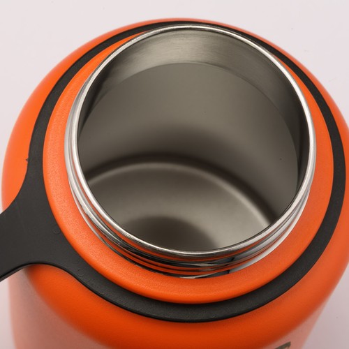 NORDIC VACUÜM FOOD THERMOS, 600 ml NORDIC VACUÜM FOOD THERMOS, 600 ml