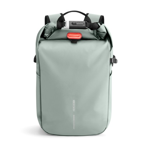 Urban Water Resistant Anti-theft Backpack Urban Water Resistant Anti-theft Backpack