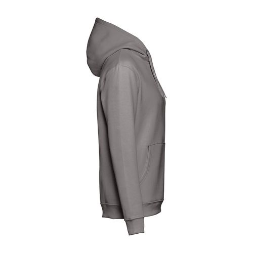 THC PHOENIX. Felpa (unisex) con cappuccio in cotone e poliestere