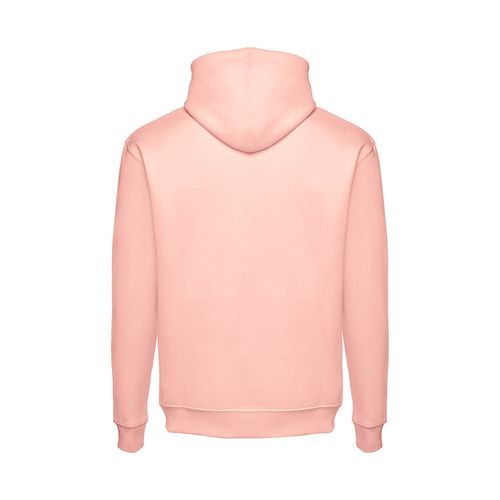 THC PHOENIX. Felpa (unisex) con cappuccio in cotone e poliestere